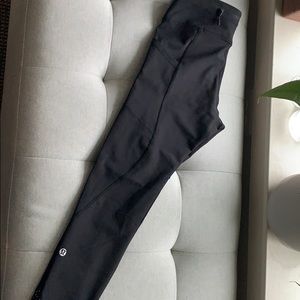 Lululemon Leggings Size 4